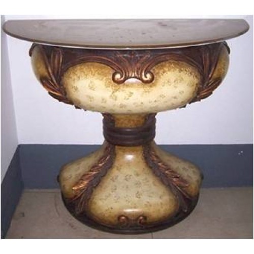 CONSOLA DE BAŃO